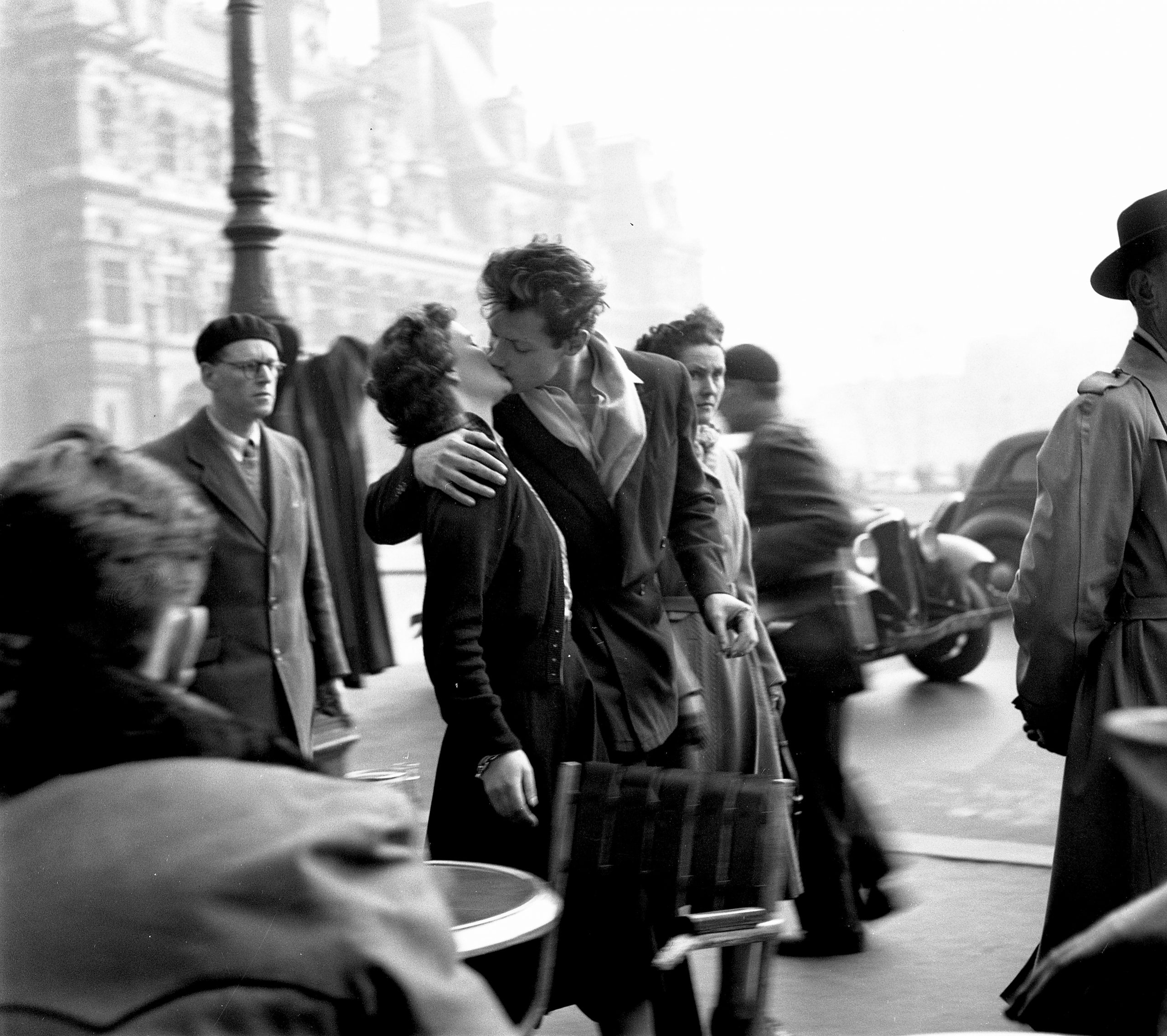 Simply Robert Doisneau - Photo Hanoi 