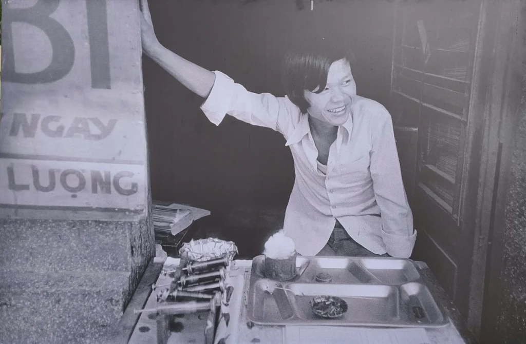 photo hanoi 25 biennale công bố những mảnh ghép thời kỳ tái thiết hình ảnh 4