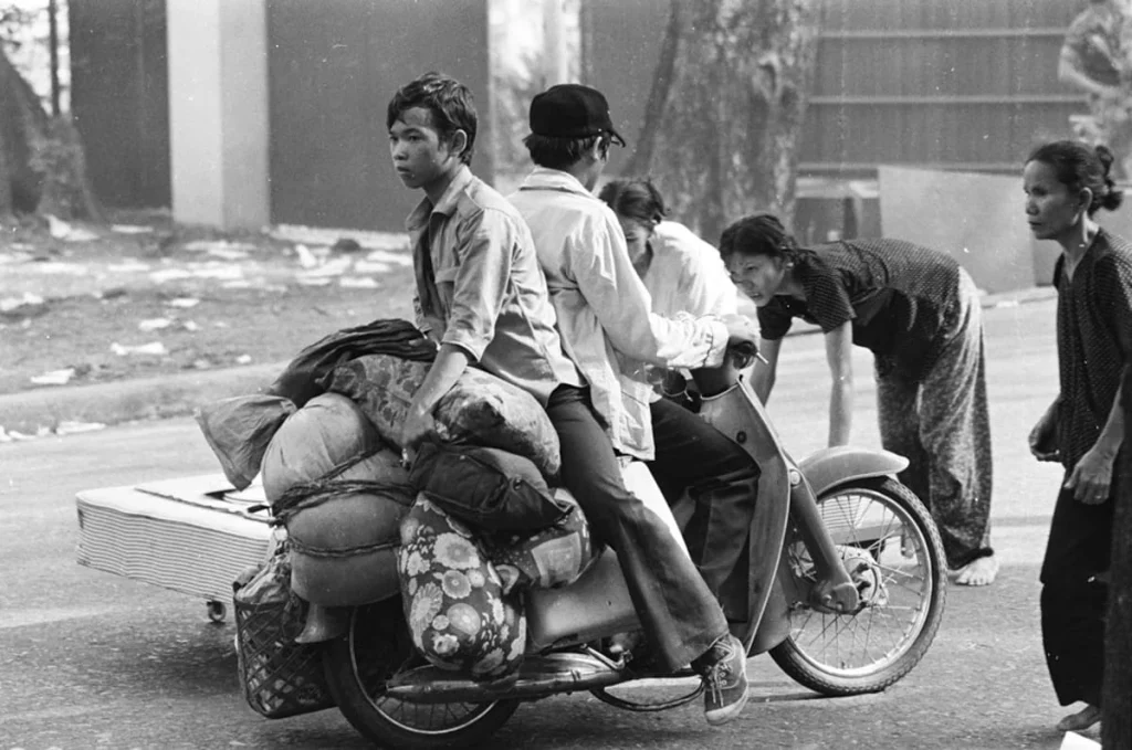 photo hanoi 25 biennale công bố những mảnh ghép thời kỳ tái thiết hình ảnh 5