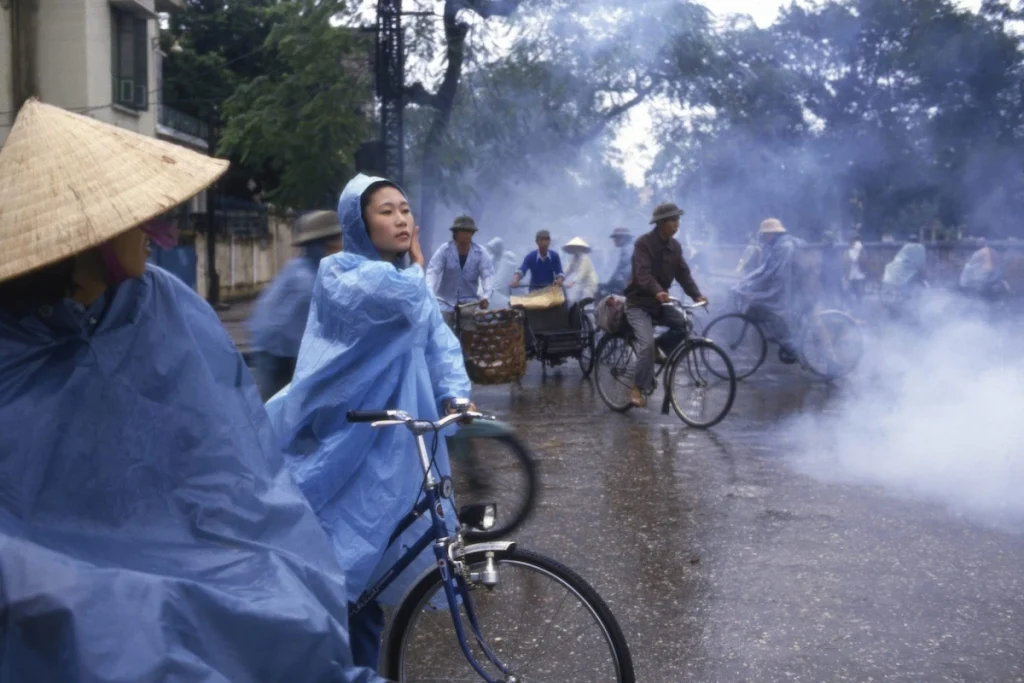 photo hanoi 25 biennale công bố những mảnh ghép thời kỳ tái thiết hình ảnh 7