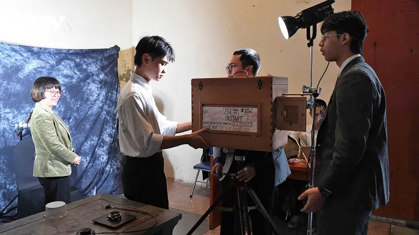 khai mạc sự kiện nhiếp ảnh quốc tế photo hanoi 25 biennale hình ảnh 5