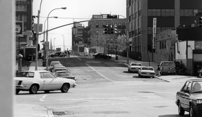 FB Beat Streuli 02 FB Beat Streuli 02